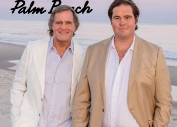 Behind the Hedges Palm Beach March 2023 issue