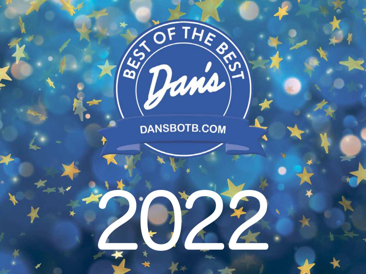 Best of the Best 2022 logo