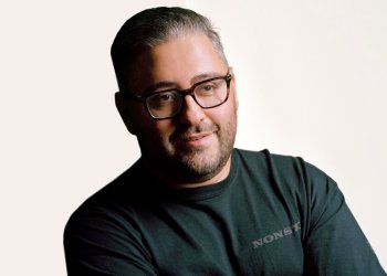 Garry Kanfer