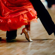 Feel the rhythm at the Montauk Tango Festival in the Hamptons