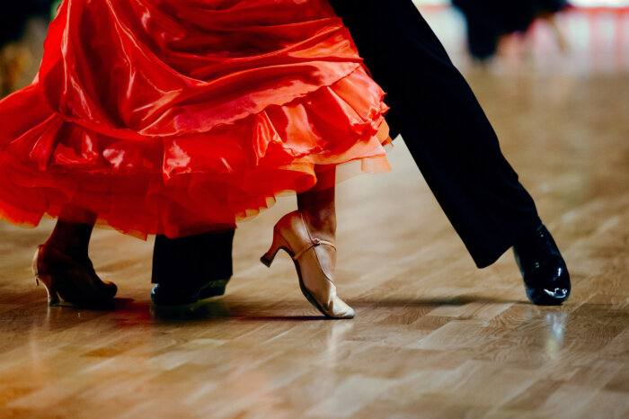 Feel the rhythm at the Montauk Tango Festival in the Hamptons