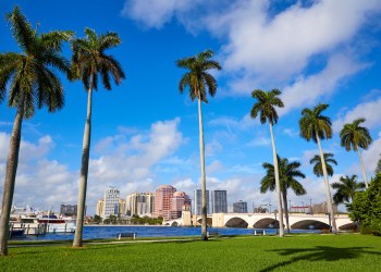 Palm Beach