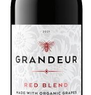 2021 Grandeur Red Blend