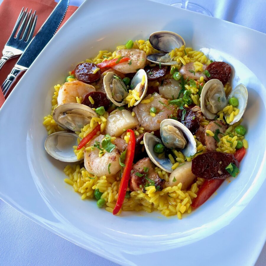 Southern Hospitality Palm Beach Spring Dining & Wellness