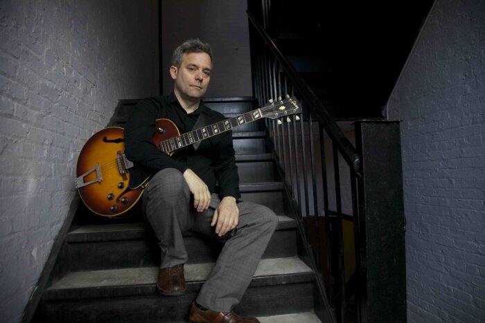 See Will Bernard and his quartet-mates at Southampton Arts Center.