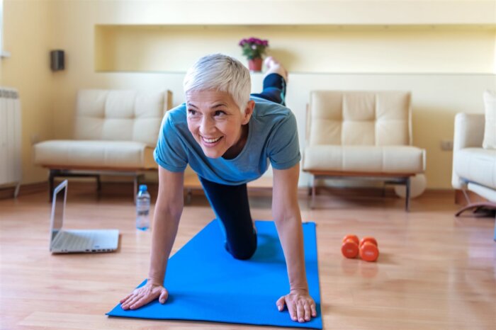 Staying on top of your health and wellness is key to living out your senior golden years to the fullest.