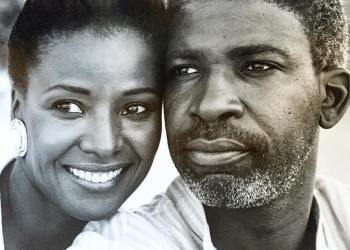 B. Smith and Dan Gasby