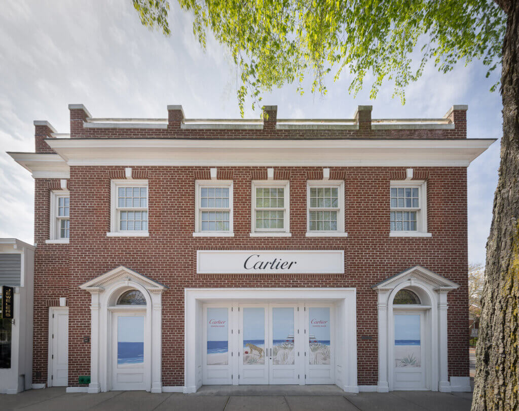 World's Richest Man Buys Elie Tahari's East Hampton Building Dan’s Papers