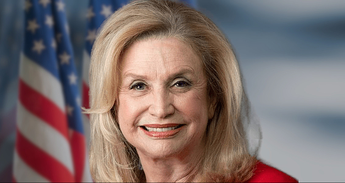 Carolyn Maloney