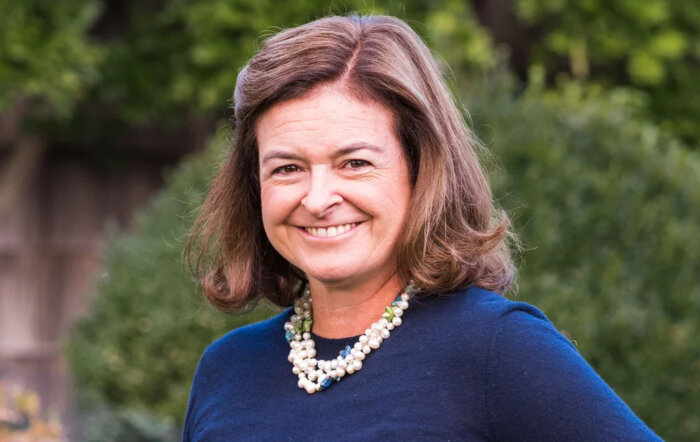 Carrie Doyle