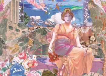 April 7, 2023 Dan's Papers cover art by Amy Zerner