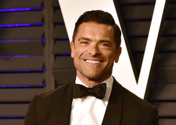Mark Consuelos