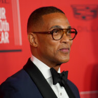 Don Lemon attends 2023 TIME 100 Gala