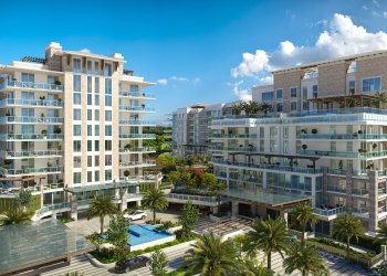 ALINA Residences in Boca Raton
