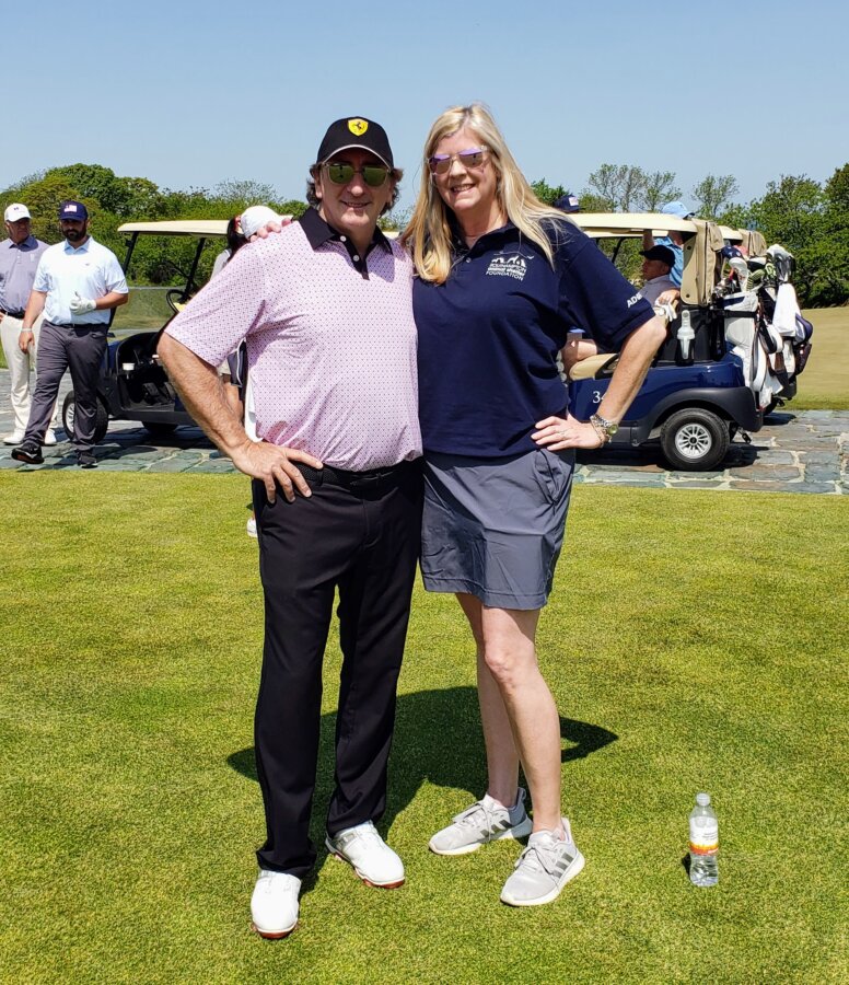 Southampton Animal Shelter Invitational a Success at Sebonack Golf Club