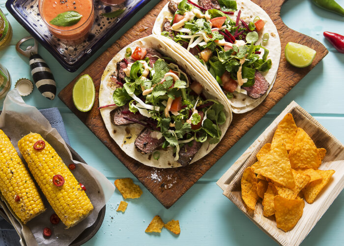 Eat some East End Mexican eats for Cinco de Mayo in the Hamptons