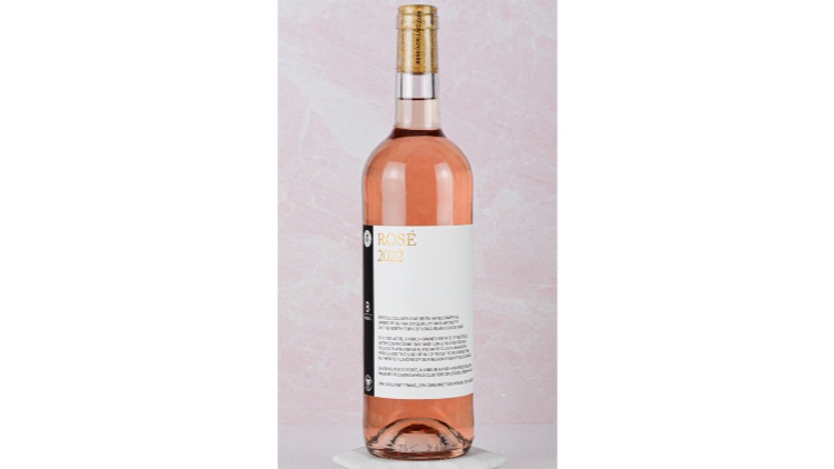 Bedell Cellars' 2022 Rosé