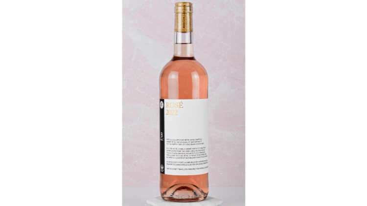 Bedell Cellars' 2022 Rosé 