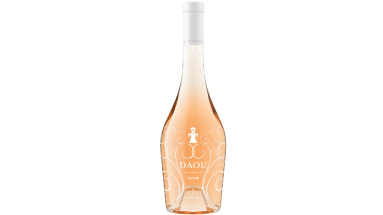 DAOU Rosé