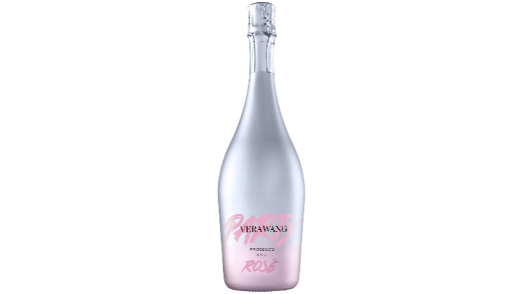 Vera Wang PARTY! Prosecco Rosé