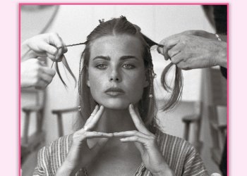 May 12, 2023 Dan's Papers cover art by Harry Benson, Margaux Hemingway