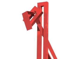 May 2023 Dan's Papers Palm Beach cover art by Jane Manus