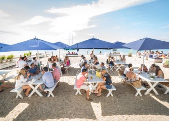 Navy Beach
