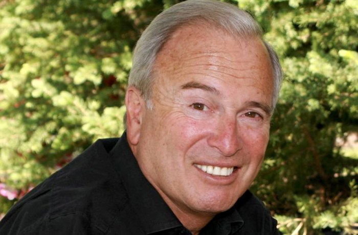 Ken Auletta