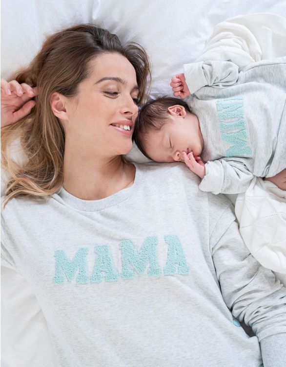 Seraphine Mama & Mini Sweatshirts