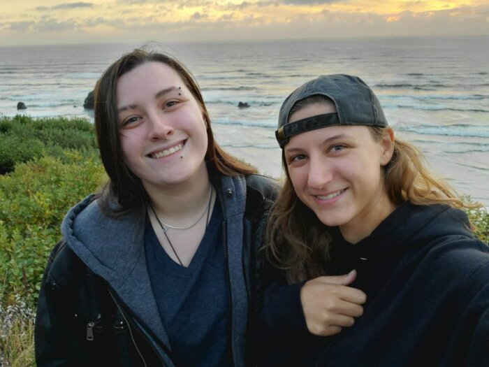 M.J. and Jaqueline Moore