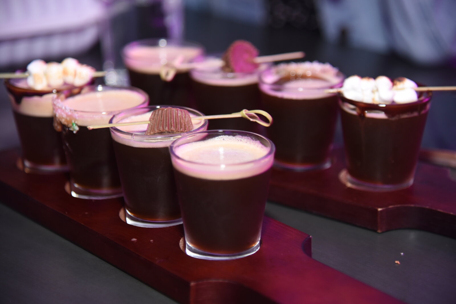 ITA Kitchen Does Modern Italian on East Moriches Waterfront