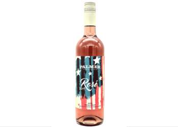 Palmer Vineyards 2022 Rosé