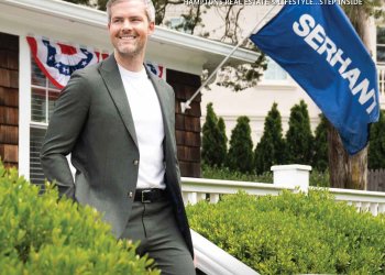 July 2023 issue of Behind the Hedges