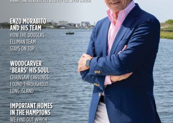 June 2023 issue of Behind the Hedges