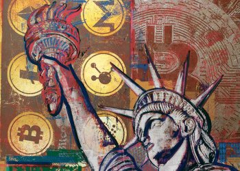 June 30, 2023 Dan's Papers cover art by Houben J.T.