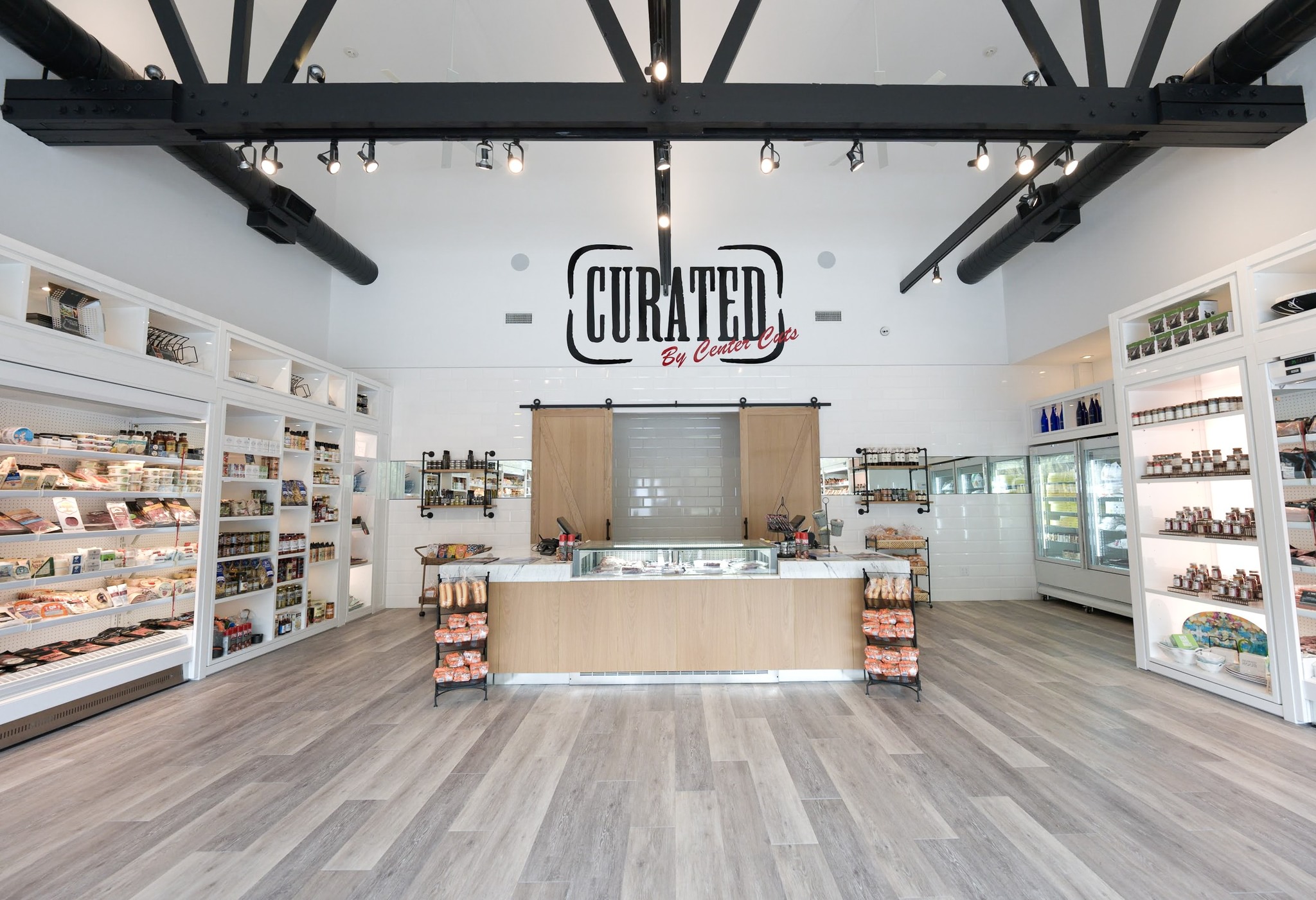 Curated Fine Meats in Wainscott