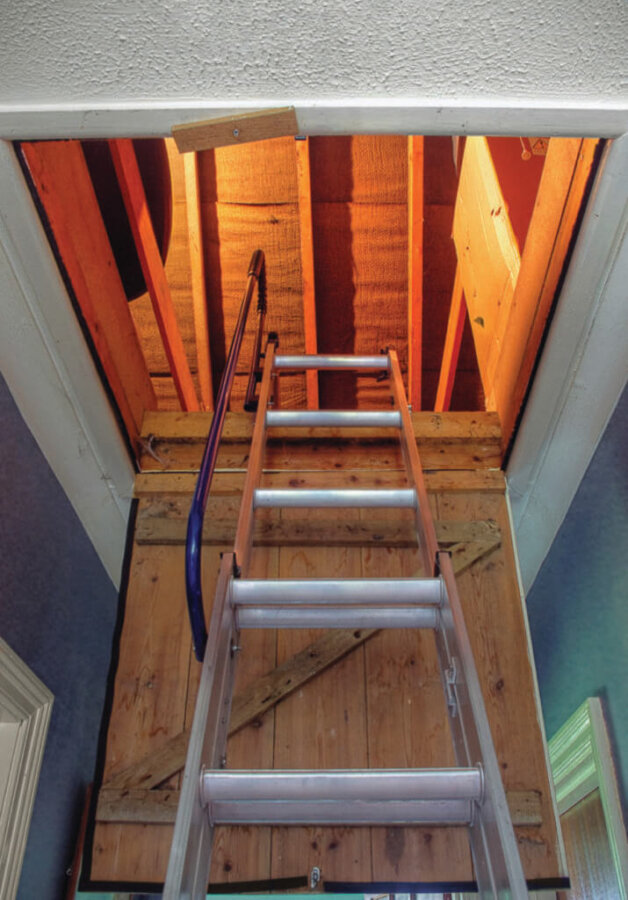 How Homeowners Can Turn Attics Into Livable Spaces Dan’s Papers
