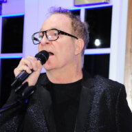 Fred Schneider