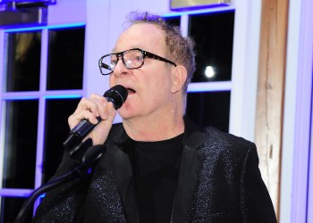 Fred Schneider