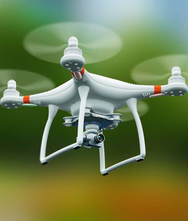 Drones will assist East Hampton Village lifeguards this season