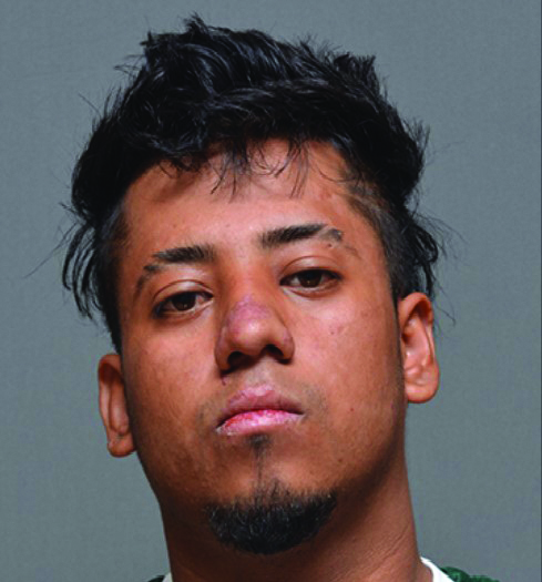 Riverside Fatal Stabbing Suspect Arrested
