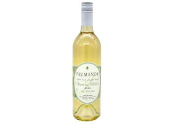 Paumanok Chenin Blanc 2022
