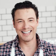 Chef Rocco DiSpirito will host Dan's Chefs of the North Fork