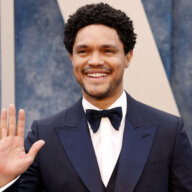 Trevor Noah