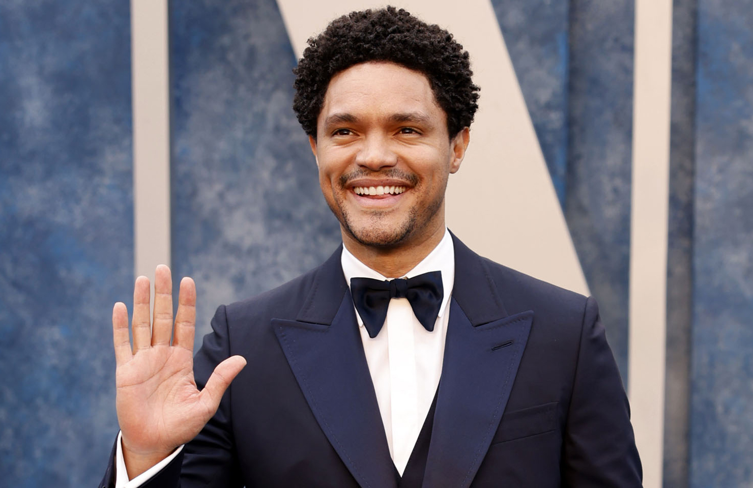 Trevor Noah