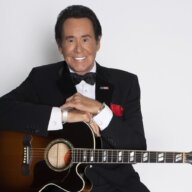 Wayne Newton is coming to Westhampton Beach Performing Arts Center