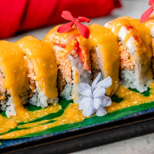 Yakitori King at Yakitori Sushi House in Delray Beach