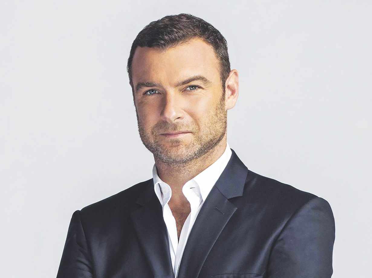 Liev Schreiber presenta la gala de verano 2023 de SoFo