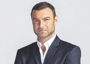 Liev Schreiber
