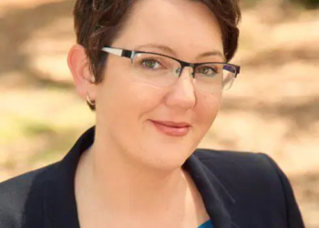 nglccNY Director Kellie Parkin